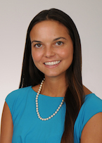headshot of Dr. Emilee Young