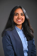 Headshot of Dr. Aparna