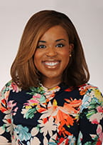 Headshot of Dr. Malcolm