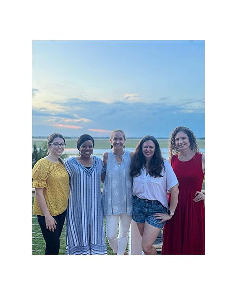 Med-Peds Leadership