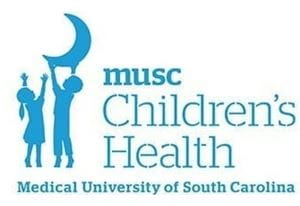 MUSC Childrens Health Logo