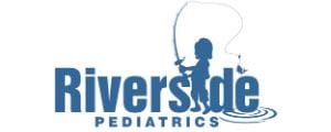 riverside pediatrics logo 