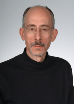 Photo of Steven Rosenzweig