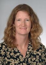 Image of Kelly Hunt.