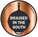 braised in the south