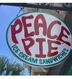 peace pies