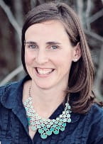 Suzanne Lane