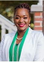 Delisa Brown