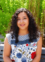 Vanessa Dominguez Headshot