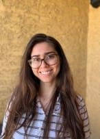 Vanessa Dominguez Headshot
