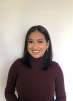 Vanessa Dominguez Headshot