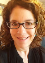 Dr. Sarah Dauber is a mentor in enhancing diversity in alcohol research EDAR.