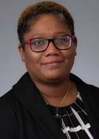 Dr. Sherecce Fields is a mentor in enhancing diversity in alcohol research EDAR.