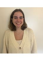 Rhiannon McCallus Headshot