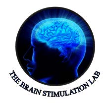 Image of the Brain Stimulation Lab logo.