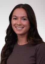 Nina Perry, MUSC Department of Psychiatry