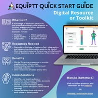 Digital Resources and Toolkits