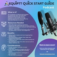 Podcasts guide