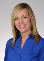 Allison Wilkerson