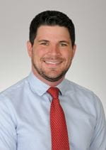Dr. Joshua Tutek