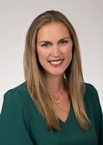 MUSC clinical psychologist Dr. Alyssa Rheingold, professor in MUSC’s Department of Psychiatry and Behavioral Sciences