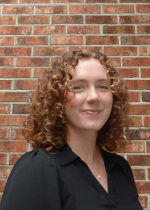 Abbie Broadhead Headshot