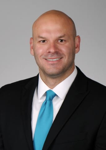 Nicholas Milano