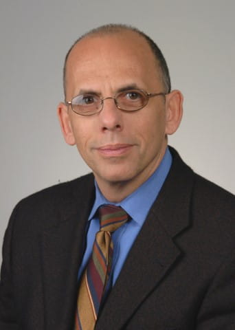 Jacobo Mintzer