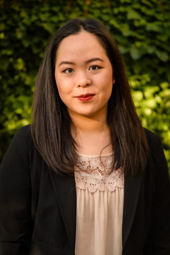 Deborah Lin