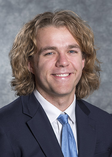 Adam Mullet
