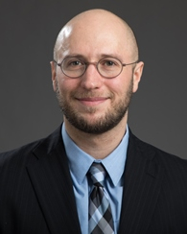 Michael Seidman