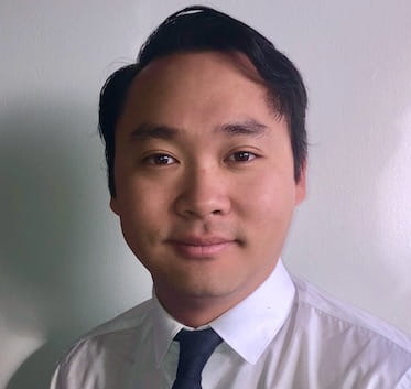 Jesse Vanacore