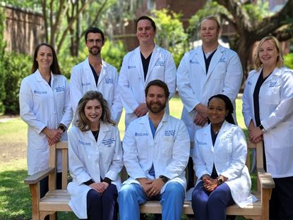 2022 Psychiatry Programs Graduates