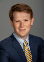 Alexander McClanahan