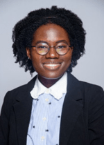 Etta Conteh