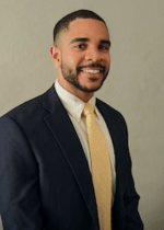 Joshua Barbosa