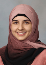 Zahraa Atoui