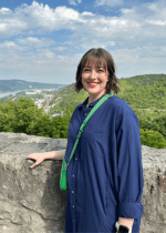 Photo of Abby Truitt