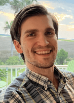 Photo of Andrew Kern