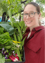 Photo of Nikalina O'Brien