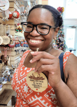 Photo of Zola Francis
