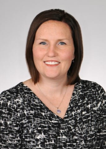 Image of Dr. Kelly Barth