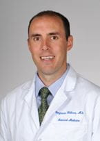 Benjamin Kalivas, M.D.