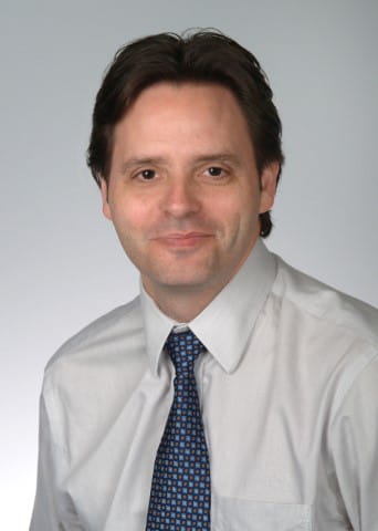 Dr. Bryan K. Tolliver