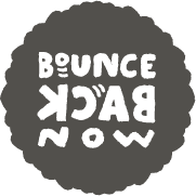Bounce Back Now Logo
