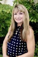 Photo of Dr. Danielson