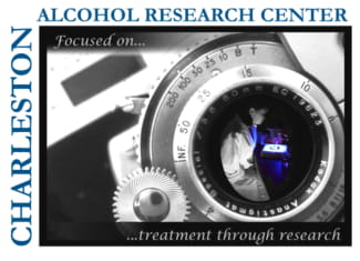 Charleston Alcohol Research Center Logo