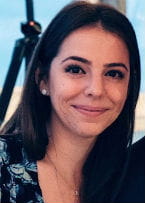 Nathalie Slick