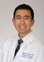 Picture of Dr. Maxwell Tran