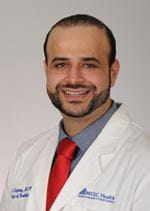 Saeed Elojeimy, M.D., Ph.D.